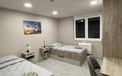 Room no.8